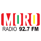 Radio Moro آئیکن