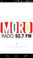 Radio Moro Plakat
