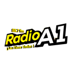 Radio A1 icône