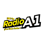 Radio A1 ícone