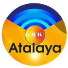 Radio Atalaya 100.1 Fm icône