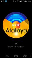 Radio Atalaya 100.1 Fm capture d'écran 1