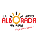 Radio Alborada 96.9 Fm APK
