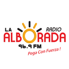 Radio Alborada 96.9 Fm icône