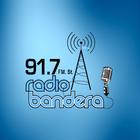 Radio Bandera icon