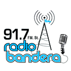 Radio Bandera Celestial simgesi