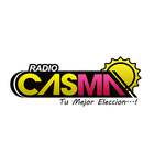 Radio Casma أيقونة