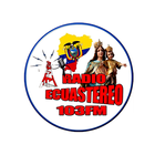 Radio Ecuastereo103fm biểu tượng