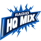 Radio HQ Mix Peru-icoon