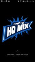 Radio HQ Mix Peru-poster