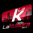 Radio La Kuadra APK
