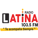 Radio Latina Lagunas APK