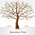 Ancestry_Tree ikona