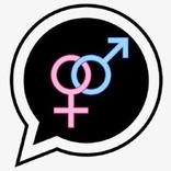 Анонимный чат AnChat