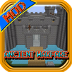 Ancient Warfare Mod MCPE Guide APK