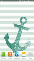 Anchor Wallpaper imagem de tela 3