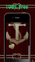 Anchor Wallpapers 截圖 1