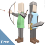 Ancient Warrior RTS Game