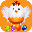 Egg Crush: Match eggs to blast APK