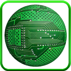 PCB Design Companion Pro icon