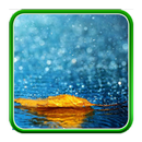 Rain Live Wallpapers APK