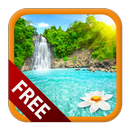 Waterfall Live Wallpaper APK