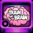 Train My Brain - IQ Mind Games