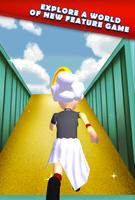 Subway Grand Old Run 3D 截图 1