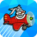 Plane Courier - Endless Flight APK