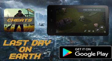 Guide For Last Day On Earth Simulator -Prank 포스터