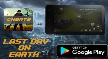 Guide For Last Day On Earth Simulator -Prank 스크린샷 1
