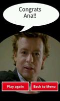 The Mentalist Memory ảnh chụp màn hình 3