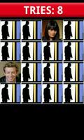 The Mentalist Memory captura de pantalla 1