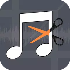 Mp3 Cutter - Crop any music