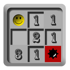 MineSweeper 3D أيقونة