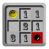 MineSweeper 3D أيقونة