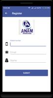 Anam Telecom capture d'écran 3