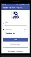 Anam Telecom screenshot 1