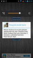 Anamur Rehberi screenshot 1