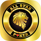 All Star Poker icon