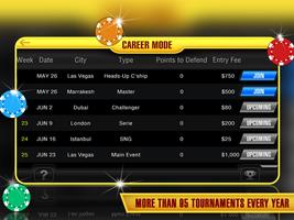 All Star Poker screenshot 1