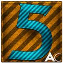 Free Block Puzzle Game Make 5 APK