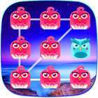 Applock Birds Go আইকন