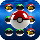 Lock Pokemon GO icon