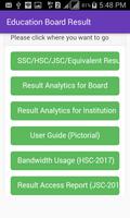 Education Board All Result 2019(JSC SSC HSC) imagem de tela 1