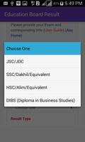 Education Board All Result 2019(JSC SSC HSC) screenshot 2
