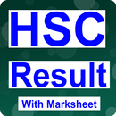 HSC Result 2019 (Education Board Result 2019) APK
