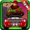 Turtles Racing Super Ninja APK