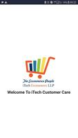 iTech Care Plakat