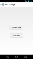 ATM (Anant Task Manager) screenshot 1